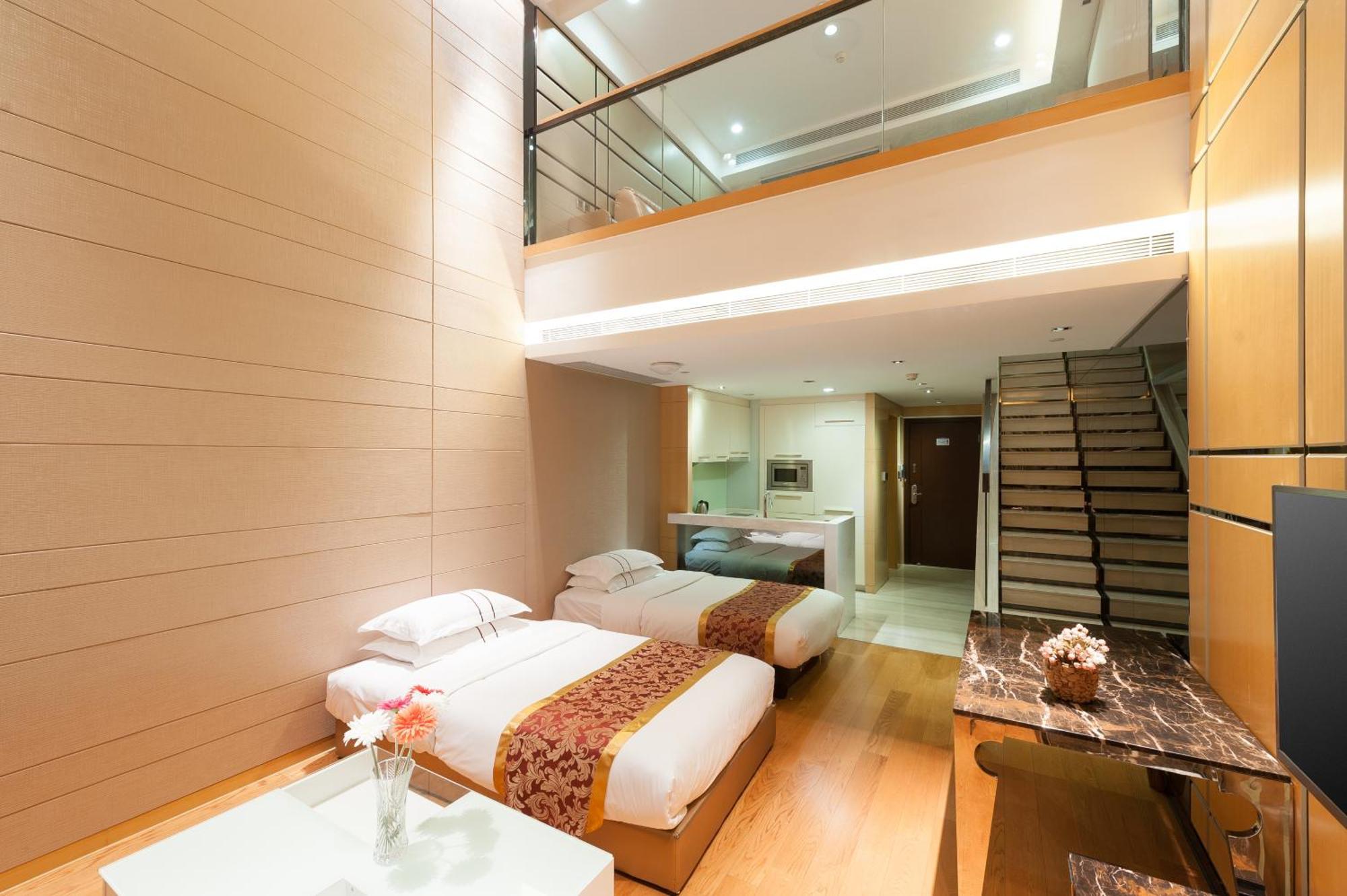 Qingman Apartment Guangzhou Zhujiang New Town East Railway Station Branch Extérieur photo